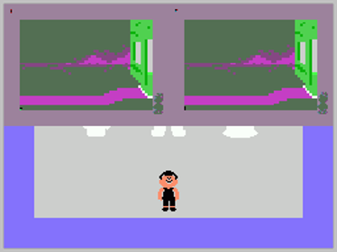 Cabbage Patch Kids: Picture Show - Screenshot - Gameplay (North America) - 256x192