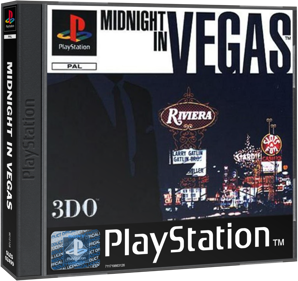 Vegas Games 2000 - Box - 3D (Europe) - 1415x1333