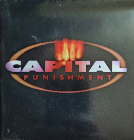 Capital Punishment - Box - Front (Europe) - 977x1015