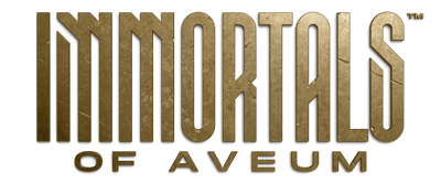 Immortals of Aveum - Clear Logo (North America) - 4096x1700
