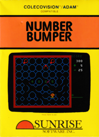 Number Bumper - Box - Front (World) - 1634x2240
