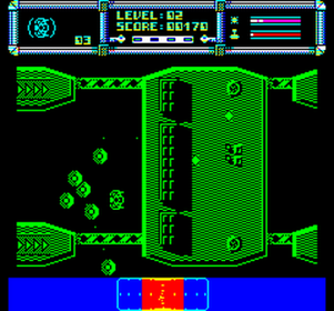 Oricium - Screenshot - Gameplay (World) - 347x323