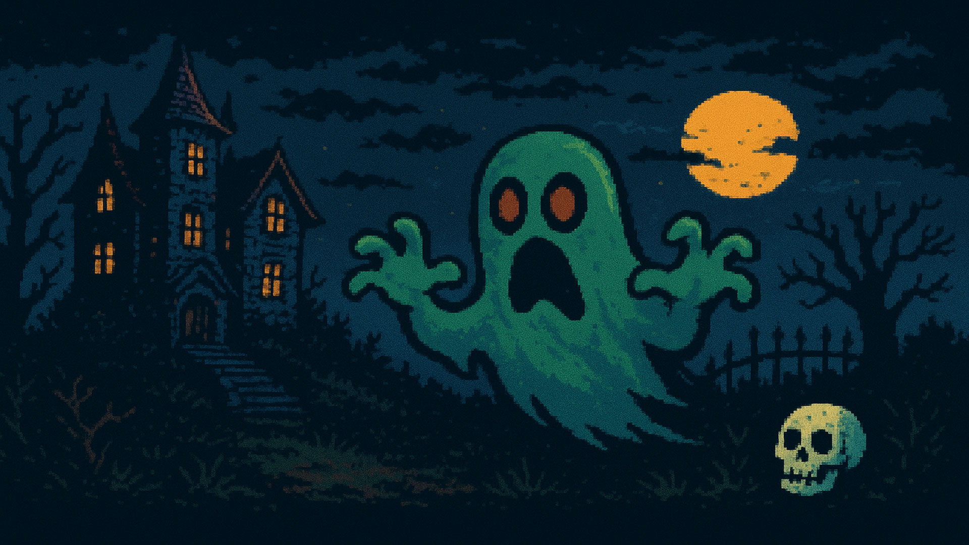Illustration of Bogey Manor