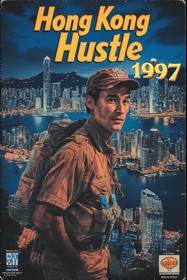 Hong Kong Hustle 1997 - LaunchBox Games Database