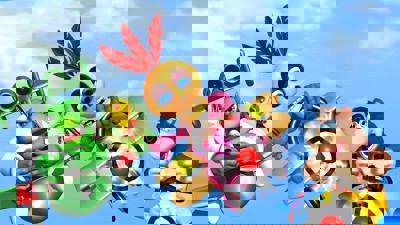 Banjo-Pilot - Fanart - Background (World) - 1920x1080