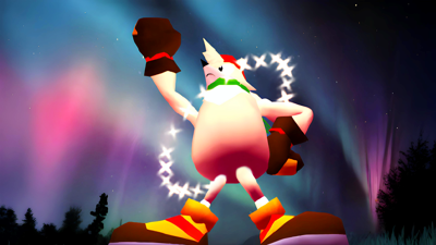 Fighters Megamix - Fanart - Background (World) - 1920x1080