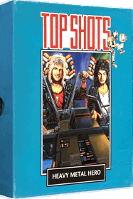 Outlands - Box - 3D (Germany) - 824x1235