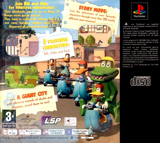 Sitting Ducks - Box - Back (Europe) - 765x680