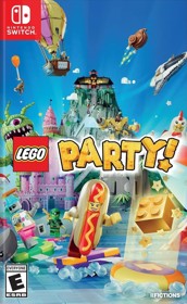 LEGO Party! - Box - Front (North America) - 873x1422