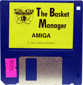 The Basket Manager - Disc (Europe) - 1171x1212