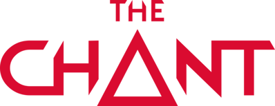 The Chant - Clear Logo (World) - 700x271