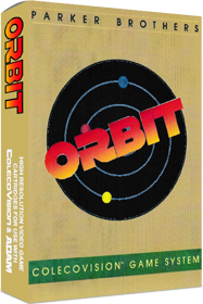 Orbit - Box - 3D (World) - 440x660