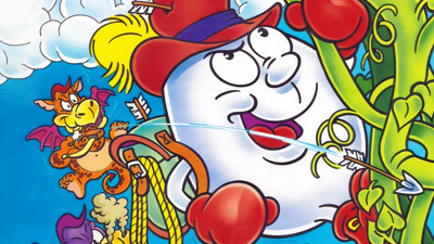 The Fantastic Adventures of Dizzy - Fanart - Background (World) - 1920x1080