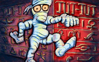 Tut-Tut - Fanart - Background (Europe) - 2560x1600