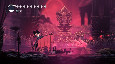 Hollow Knight - Screenshot - Gameplay (World) - 1920x1080
