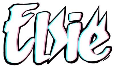 Elsie - Clear Logo (Europe) - 919x536