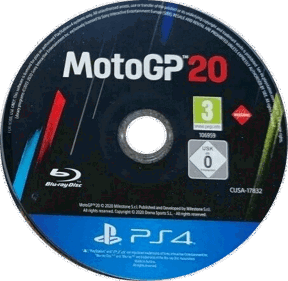 MotoGP 20 - Disc (World) - 449x438