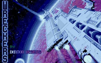 Wreckers - Screenshot - Game Title (Europe) - 640x400