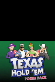 Texas Hold 'Em Poker Pack - Screenshot - Game Title (World) - 256x384