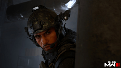 Call of Duty: Modern Warfare III - Screenshot - Gameplay (World) - 3840x2160