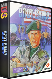 Boot Camp - Box - 3D (World) - 582x889