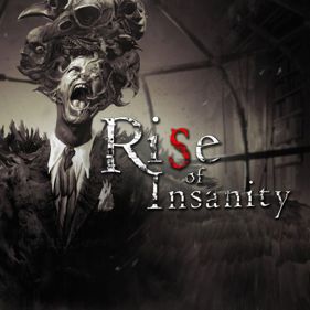Rise of Insanity - Square (Australia) - 800x800