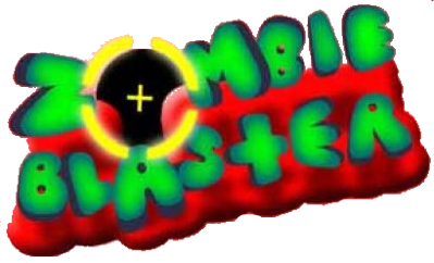 Zombies Seeker - Clear Logo (World) - 409x248