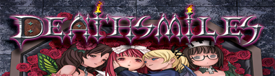 Deathsmiles - Arcade - Marquee (World) - 1920x531