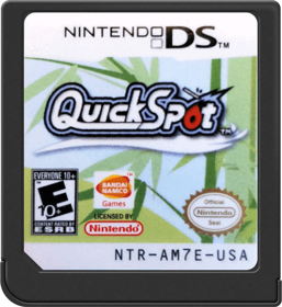 QuickSpot - Cart - Front (North America) - 517x564