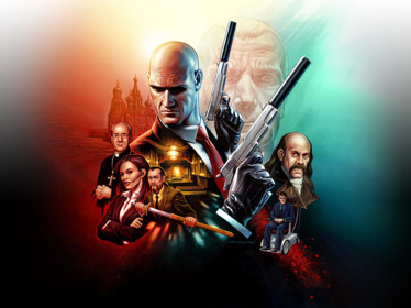 Hitman HD Trilogy - Fanart - Background (World) - 1280x960