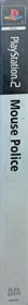 The Mouse Police - Box - Spine (Europe) - 132x1422