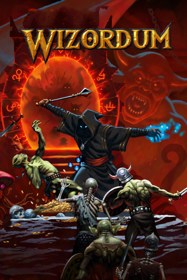 Wizordum - Box - Front (World) - 1440x2160