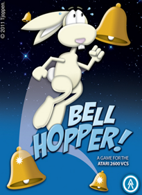 Bell Hopper - Fanart - Box - Front (North America) - 669x916