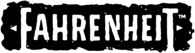 Fahrenheit - Clear Logo (Europe) - 899x247
