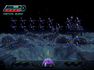 Space Invaders - Screenshot - Gameplay (World) - 640x480