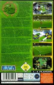 Worldwide Soccer '98 - Box - Back (Europe) - 1740x2727