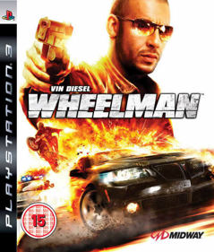 Wheelman - Box - Front (United Kingdom) - 545x640