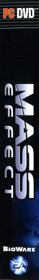 Mass Effect - Box - Spine (North America) - 107x768