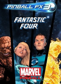 Fantastic Four - Box - Front (World) - 720x988