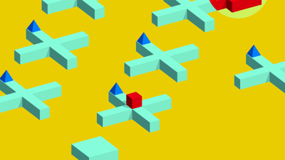 Vectronom - Screenshot - Gameplay (World) - 1920x1080