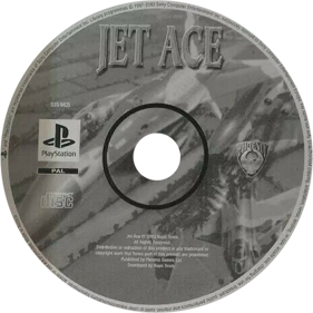 Jet Ace - Disc (Europe) - 600x600