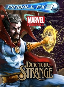 Doctor Strange - Box - Front (World) - 720x988