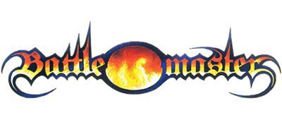 Battlemaster - Clear Logo (Europe) - 600x255