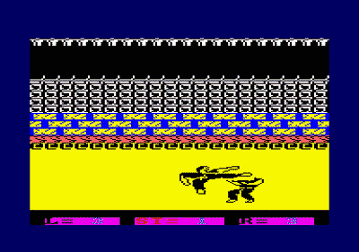 Deathkick - Screenshot - Gameplay (Europe) - 384x270