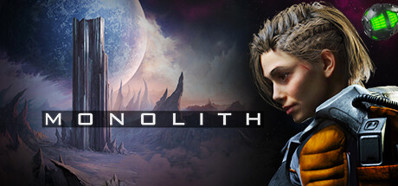 Monolith - Banner (World) - 460x215