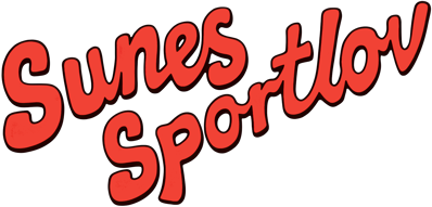 Sunes Sportlov - Clear Logo (Sweden) - 3840x1843