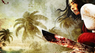 Dead Island - Fanart - Background (World) - 1920x1080