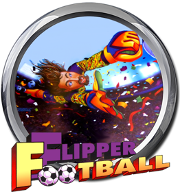 Flipper Football - Fanart - Cart - Front (World) - 882x943