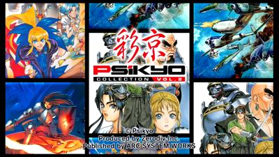 PSiKYO Collection Vol. 2 - Banner (Asia) - 1920x1080