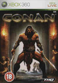 Conan - Box - Front (United Kingdom) - 6076x8615